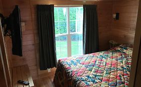 Richmond North / Kings Dominion Koa